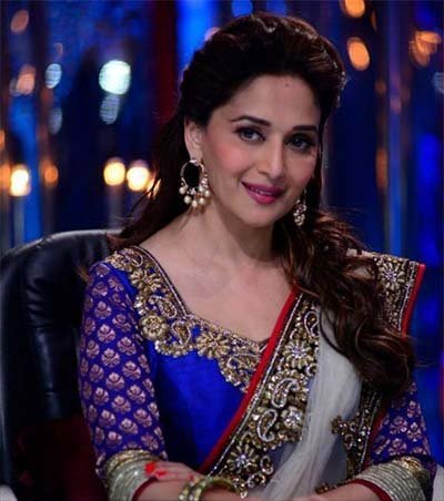 madhuri dixit still from jdj 8