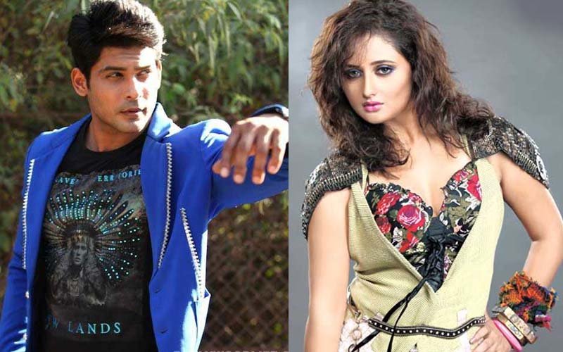 Sidharth Shukla On His Way Out From Dil Se Dil Tak, Is Rashami Desai The Reason?