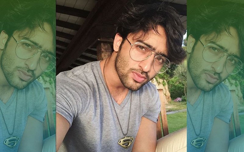 TV Hottie Shaheer Sheikh Is Looking For A Wife On Social Media!