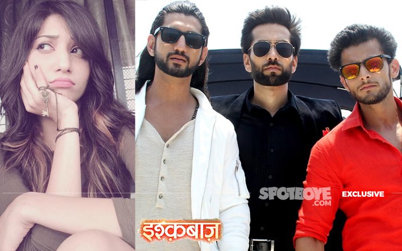CONFIRMED: Vrushika Mehta NOT Returning To Star Plus’s Ishqbaaz