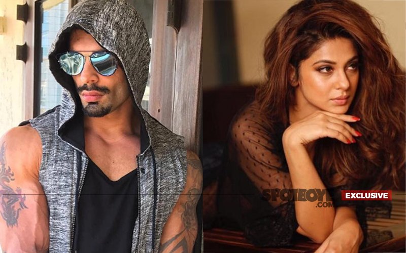 Karan Singh Grover Wasn’t Invited To Join Ex-Wife Jennifer Winget In Beyhadh