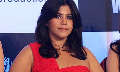 ekta kapoor stops media from the sets of her shows