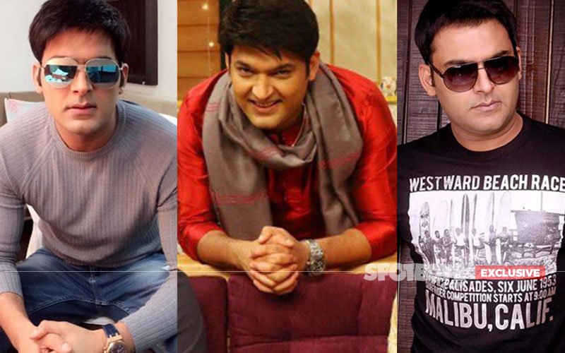 HORRIFYING STORY: Kapil Sharma = Alcohol + Disrespect + Disdain + Narcissism + Cruelty + Violence