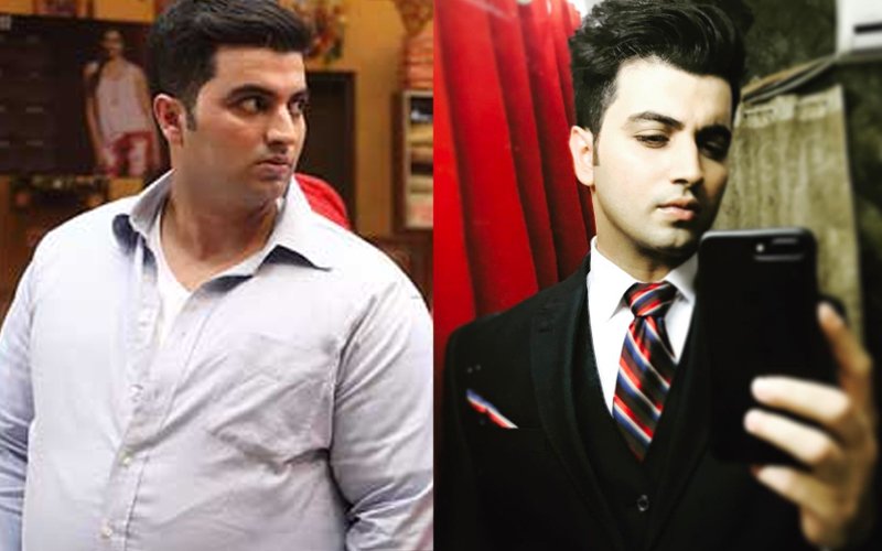 Here Is What The Overweight Hero From Dhai Kilo Ka Prem Looks Like In Real Life