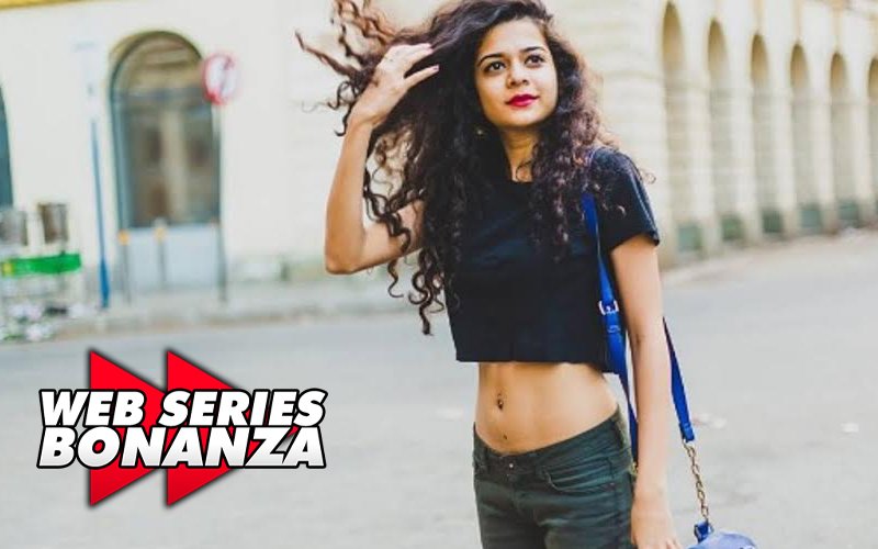 Mithila Palkar Is Back As Fashionista Meera Sehgal In Second Chapter Of Girl In The City