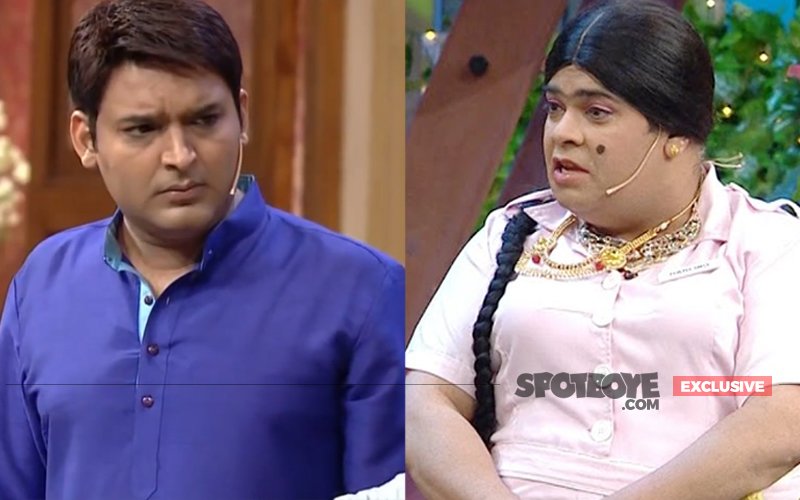 How Kapil Sharma BADLY INSULTED Kiku Sharda On The Flight From Australia!