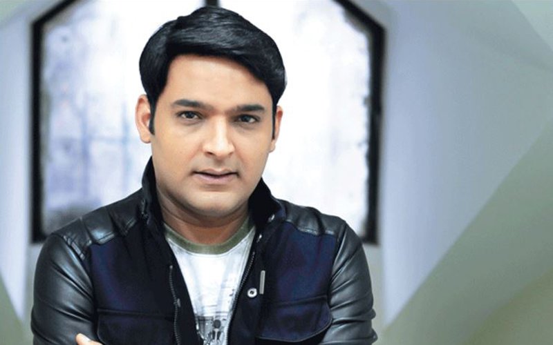 Positive News For Kapil Sharma, But It’s Not Related To Sunil Grover