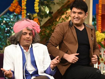 sunil grover and kapil sharma