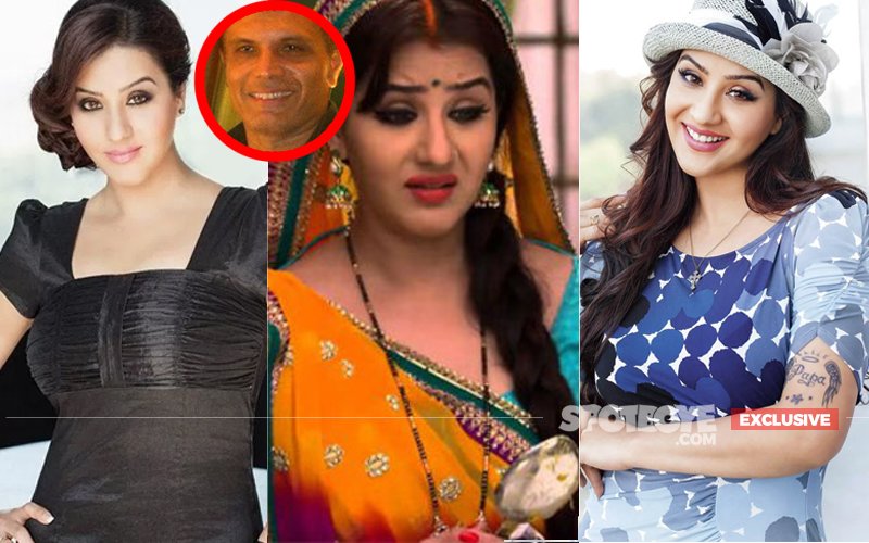 Shilpa Shinde: Sanjay Kohli Would Touch My Breasts & Demand Sexual Favours