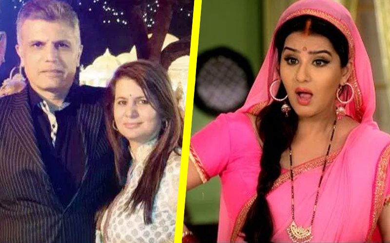 FIGHT GETS UGLIER: Now, Bhabi Ji...Producers File Criminal Defamation Case Against Shilpa Shinde