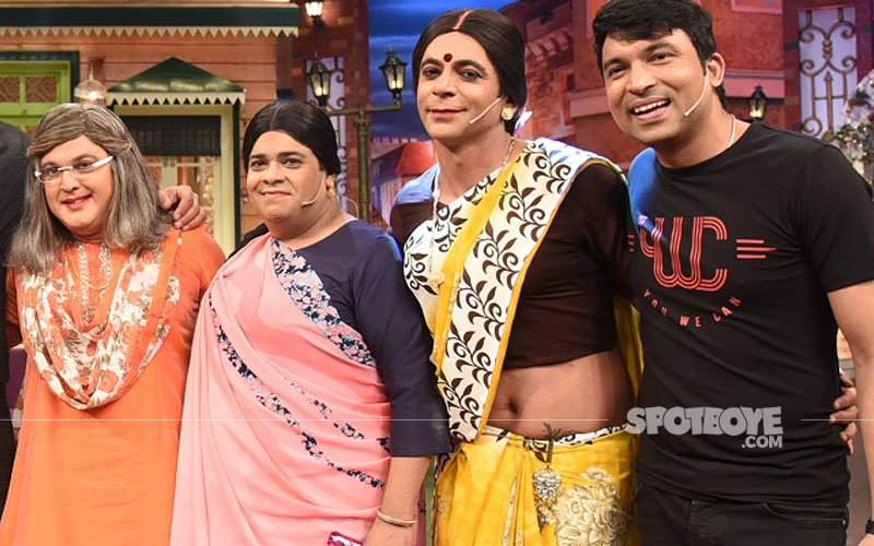 Why Did It Take Kiku Sharda 19 Days To FEEL Sunil Grover, Chandan Prabhakar & Ali Asgar’s Absence?