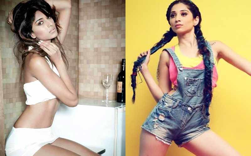 After Erica Fernandes, Dil Dosti Dance Star Vrushika Mehta Turns Make-Up Guru