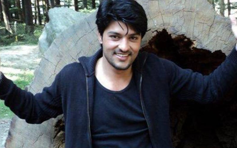 Diya Aur Baati Hum Actor Anas Rashid Gets Engaged To His Ladylove Heena