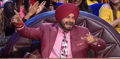 the kapil sharma show