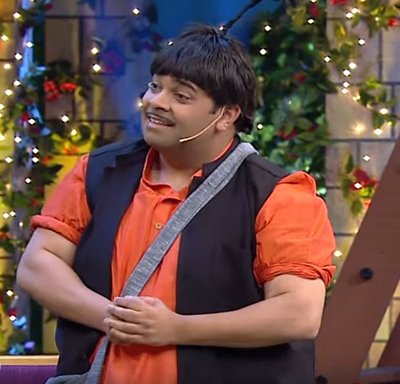 the kapil sharma show