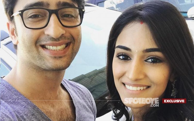 Erica Fernandes-Shaheer Sheikh Can't Decide If They Truly Love Each Other