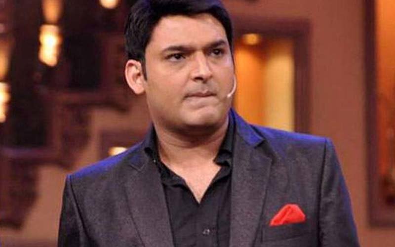 Will Kapil Sharma’s Sullied Image Have An Adverse Effect On His Upcoming Film, Firangi?