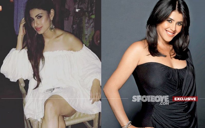 NO New Face In Naagin 3- Mouni Roy Is Ekta Kapoor’s Choice For The Next Season