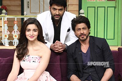 alia bhatt and srk on the kapil sharma show