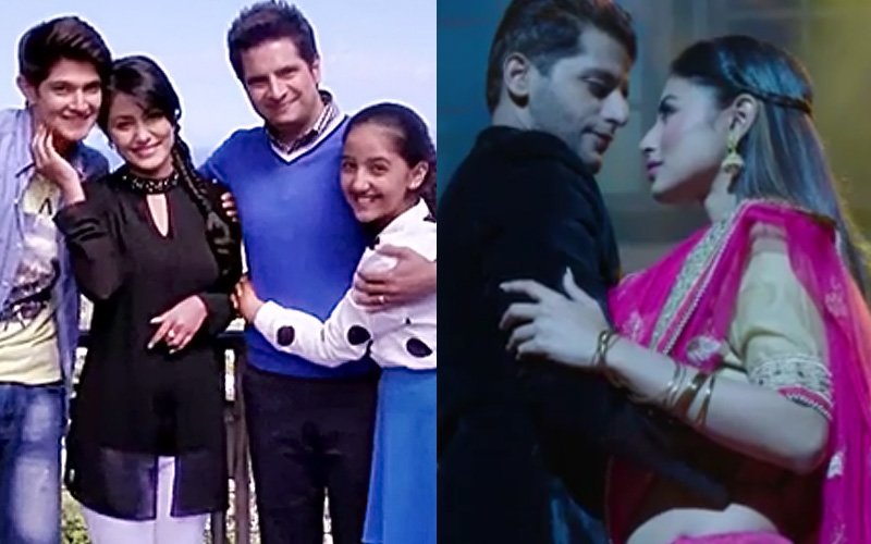 Hina Khan’s Exit Weakens Yeh Rishta..., Ekta’s Naagin 2 Is Still No.1