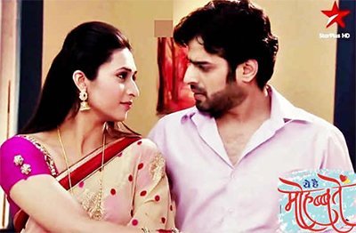 yeh hai mohabbatein karan patel