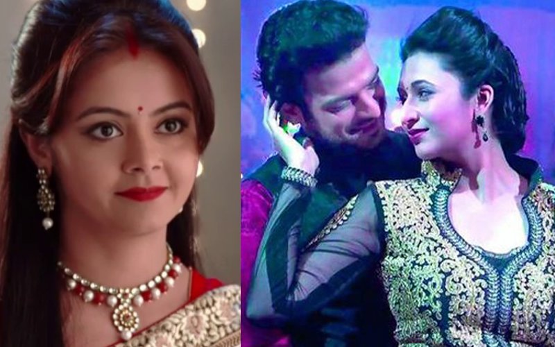 Women On Top Divyanka Tripathi And Devoleena Bhattacharjee Dominate