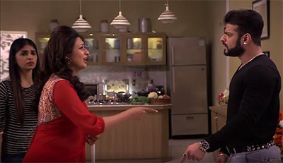 yeh hai mohabbatein raman and ishita bhalla