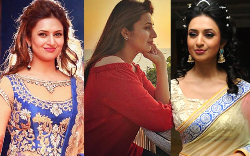 Divyanka Tripathi’s Love Story Relocates To Top 10: Comeback Trail