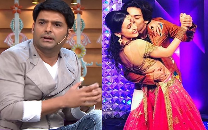 Kapil Sharma OUT of Top 10, Nach Baliye 8 Makes A Grand Entry