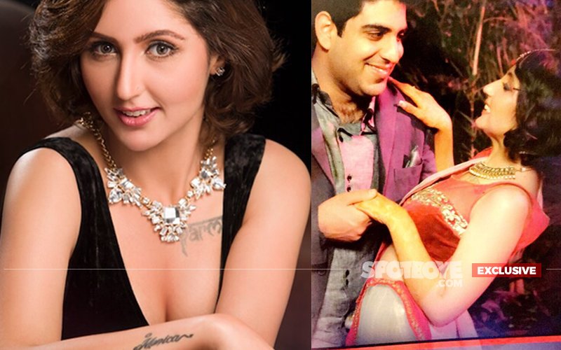 Have SEX IN Your Married Life, Yuvraj's Sis-in-law Akanksha Told By Her Husband's Friend!