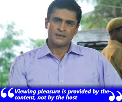 mohnish behl in an exclusive interview with spotboye hoshiyar television series