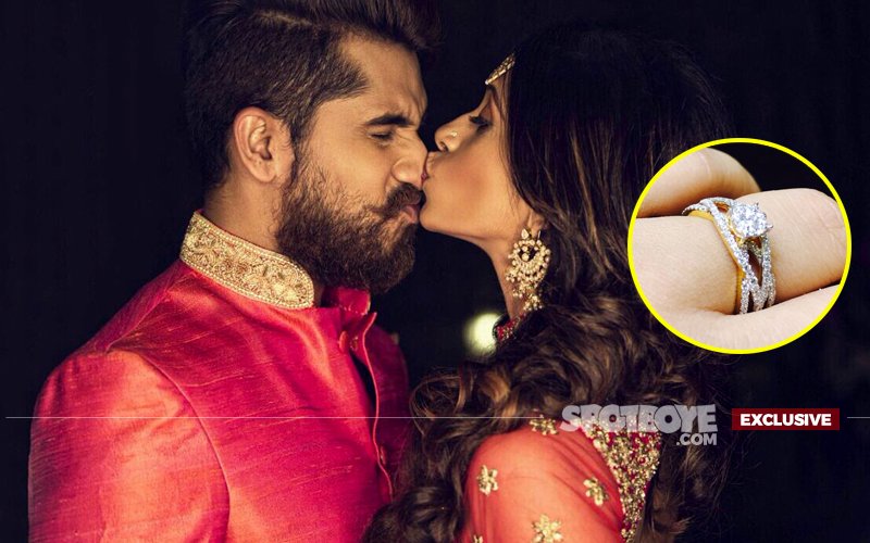 WEDDING RING HORROR: Kishwer Had To Yell At Kiah Jewellers To Get Her Money Back!