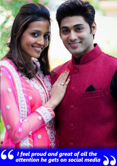 ruslaan mumtaz and nirali mehta