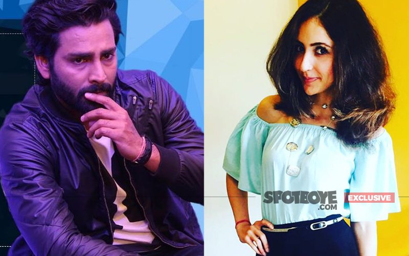 Manveer Doesn't Respect Women, I Got Wrong Vibes From Him: Akanksha Sharma