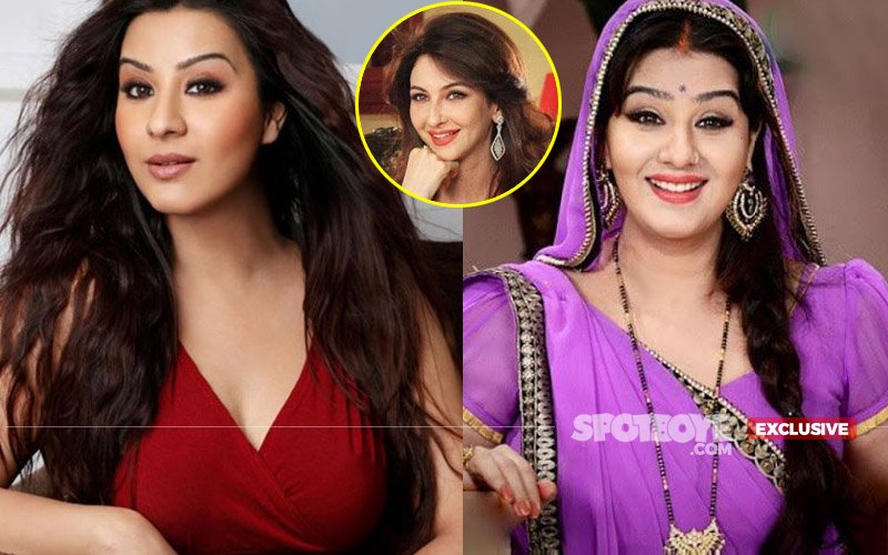 Shilpa Shinde: I Had Told Saumya Tandon That Sanjay Was Harassing Me Sexually