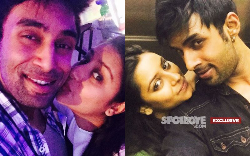 Pratyusha Banerjee DOUBTED Boyfriend, Vomitted BLOOD & Wanted To KILL Herself!