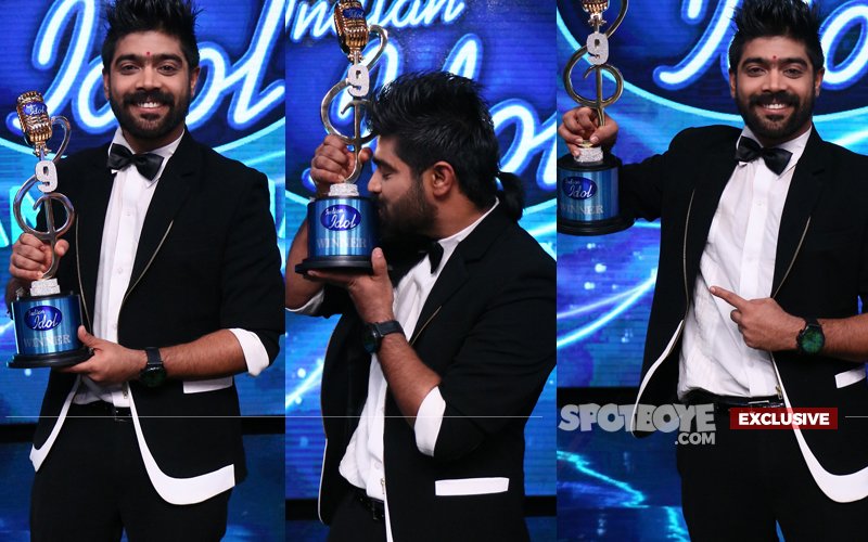 Indian Idol 9 Winner LV Revanth: Khuda Baksh Is Good At Punjabi Numbers, I Can Sing All Kinds Of Songs