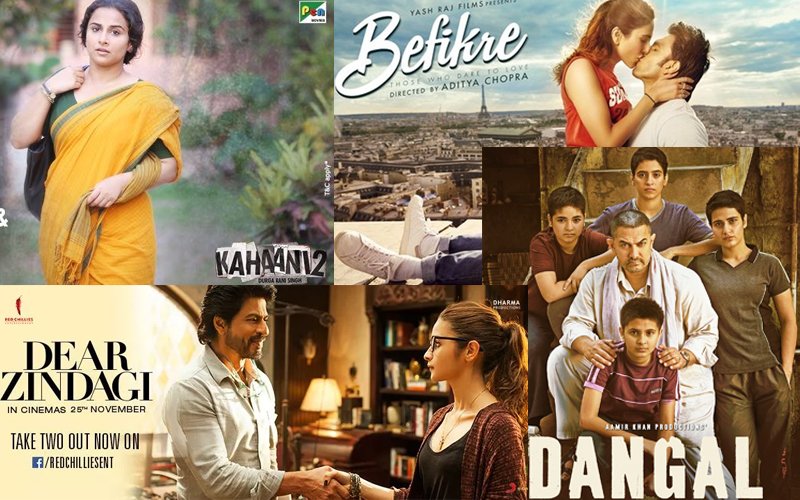 POLL OF THE DAY: Is Pahlaj Nihalani Right In Suggesting That Dear Zindagi, Kahaani 2, Befikre & Dangal Should Be Postponed?