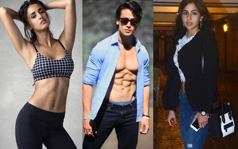 Who Would You Like To See Opposite Tiger Shroff In Student Of The Year 2?