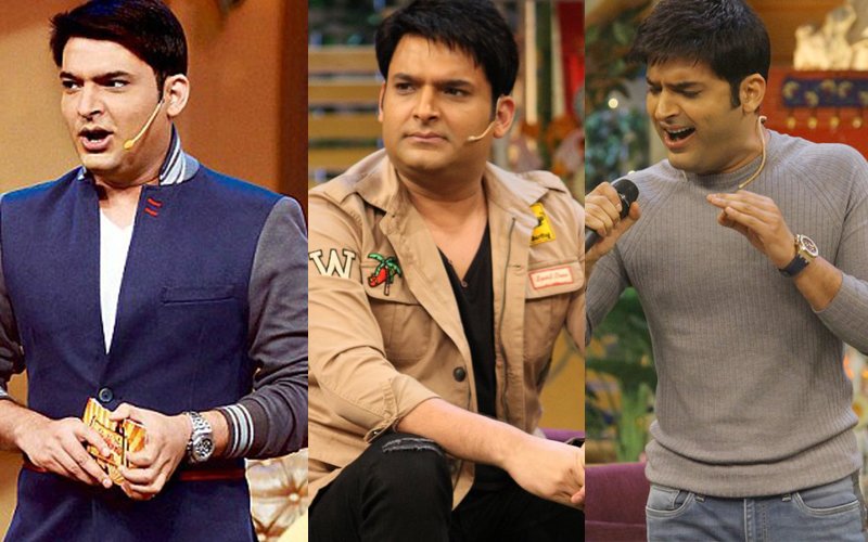 POLL: Will Kapil Sharma Be Able To Regain His Lost Glory?