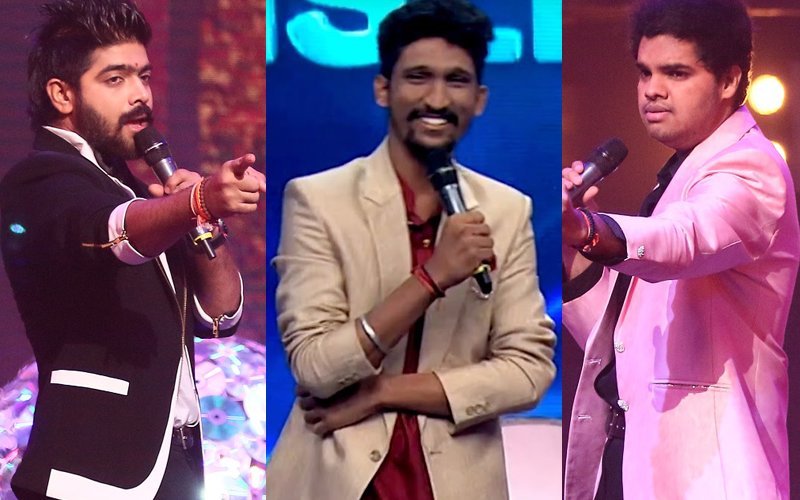 POLL: Who Do You Think Should Have Won Indian Idol 9?