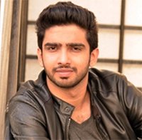 Amaal Mallik