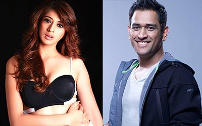 Lakshmi Rai Sex Vidoes - Dhoni's Rumoured Ex-Girlfriend Raai Laxmi Dating Pooja Bedi's Former Flame  Hanif