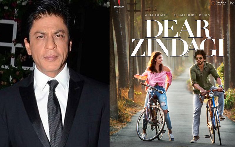 VIDEO: Shah Rukh Khan Planning A New Marketing Strategy For ‘Dear Zindagi’?