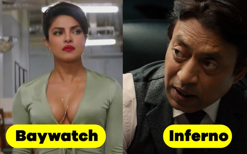 VIDEO: 11 Desi Actors Who Are Killing It In Hollywood!