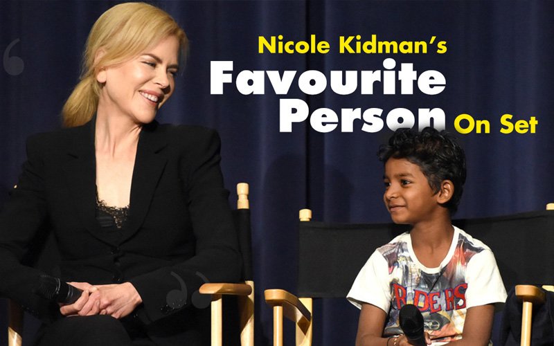 VIDEO: 8 Little Known Facts About Sunny Pawar- The Youngest Oscar Sensation