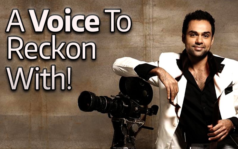 VIDEO: 7 Reasons Why Abhay Deol Is The Thinking Man’s Actor!