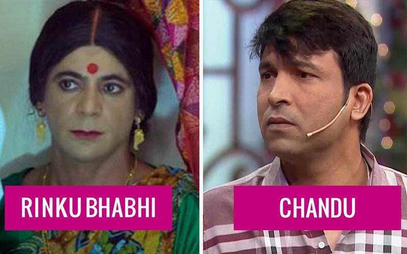 VIDEO: 8 Reasons Why The Side Characters Of The Kapil Sharma Show Are The Real Stars