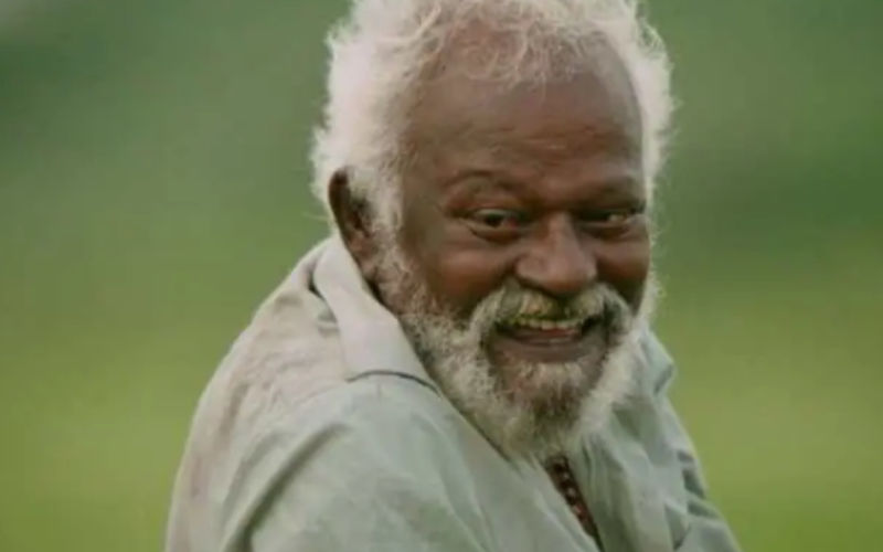 Veteran Tamil Actor 'Poo' Ram Suffers A Heart Attack, Admitted To Hospital; Actor Kaali Venkat Reveals He Was In A Critical Condition-Report