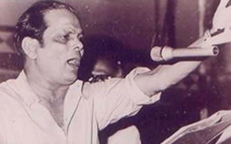 'Babuji' Sudhir Phadke's 100th Birth Anniversary